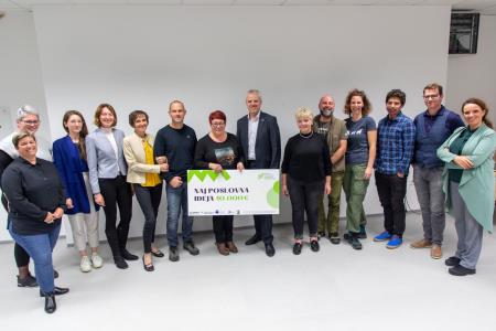 Na postojnskem in pivškem enajst novih podjetniških zgodb 6